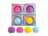 Mr Toys Jumbo Smooshos Ball Colour Change offer