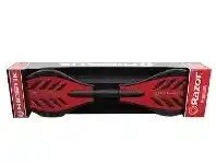 Mr Toys Razor Ripstik Castor Board Red offer
