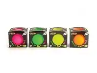 Mr Toys Jumbo Smooshos Neon - Assorted offer