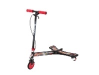 Mr Toys Razor Powerwing Red/ Black offer