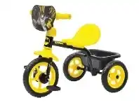 Mr Toys 25cm Trike with Bucket - Batman offer