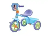 Licensed Trike with Bucket - Bluey