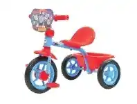 Licensed Trike with Bucket - Thomas