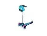 Mr Toys SmarTrike Scooter T3 Blue offer