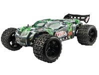 Mr Toys RH-818 - VRX RC Cobra Brushless 1/8 RTR offer