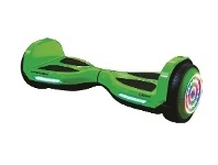 Mr Toys Razor Hovertrax Brights - Green offer