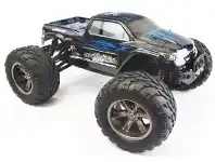Mr Toys Tornado TR12 1/12 RC Monster Truck with Battery and Charger offer