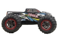 Mr Toys Sprint 1/10 IPX4 4WD Monster Truck offer