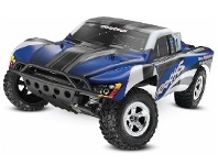 Traxxas Slash 2WD Short Course Truck