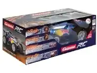 Mr Toys Carrera Radio Control Red Bull RC2 Upgrade 2.4 GHz offer
