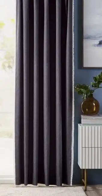 Spotlight 50% off All Blockout Curtain Fabrics offer