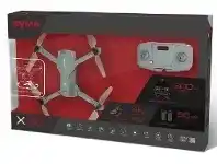 X30 Mini Photo/ Video Drone with GPS