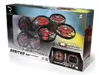 Mr Toys Syma Orbiter R/C Drone offer