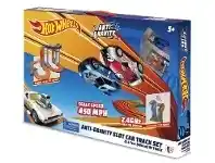 Mr Toys Hot Wheels 1:43 2.4G Anti-Gravity Slot Set - 660cm offer