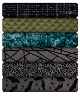 Spotlight Velvet & Velour offer
