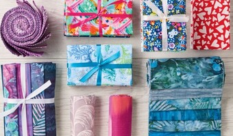 Spotlight All Bundles & Jelly Rolls offer