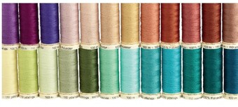 Spotlight All Gutermann Thread offer