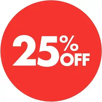 Spotlight 25% off Kids Lap Trays & Crafters Choice Art Craft Caddy offer