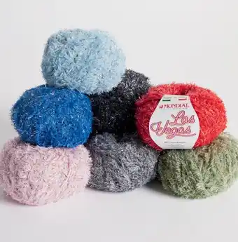 Spotlight 30% off NEW Mondial Las Vegas, 50g offer