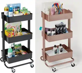 Recollections Lexington Cart