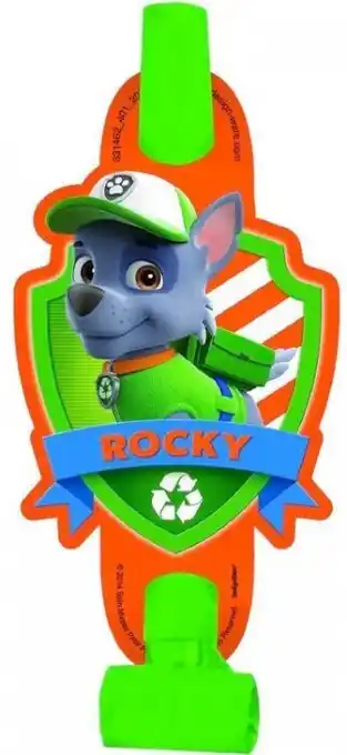 30% off Paw Patrol Blowouts 8 Pack