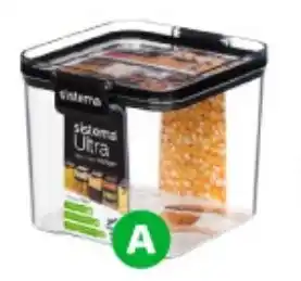 Woolworths Sistema Ultra Tritan 700ml offer