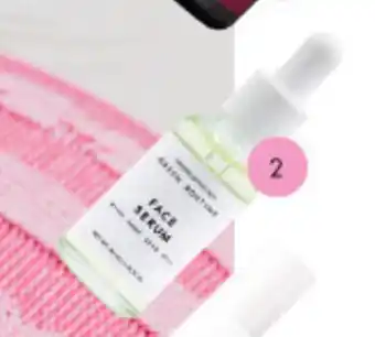 Priceline Models Prefer Green Routine Face Serum 30mL offer