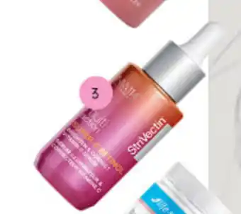 Priceline StriVectin Super-C Retinol Brighten & Correct Vitamin C Serum 30mL offer