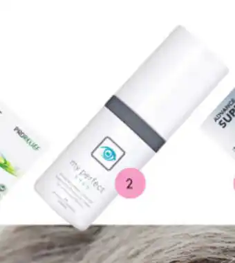 Priceline My Perfect Eyes 20g offer