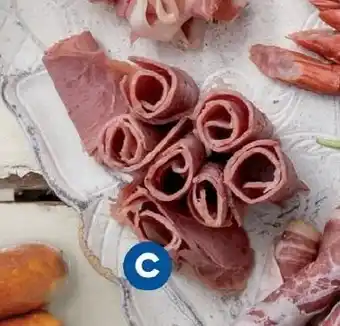 D'Orsogna Premium Silverside