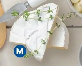 Foodland Shale Point Brie, Camembert offer