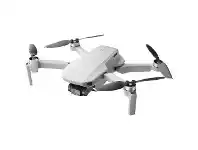 Officeworks DJI Mavic Mini 2 Fly More Combo Grey offer