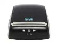 Officeworks DYMO LabelWriter 5XL Wide-Format Label Printer offer