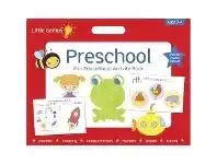Officeworks Little Genius Mega Pad Preschool offer
