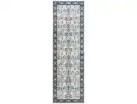 LivingStyles Century No.988 Bohemian Runner Rug, 300x80cm offer