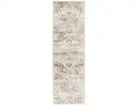 LivingStyles Century No.911 Bohemian Runner Rug, 500x80cm offer