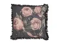 LivingStyles Native Bouquet Fabric Scatter Cushion offer