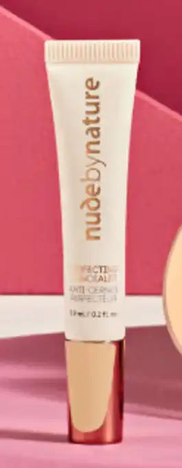 Nude By Nature Perfecting Concealer 5.9mL