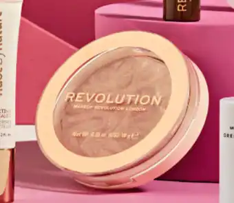 Priceline Revolution Highlight Reloaded 48g in Make An Impact offer