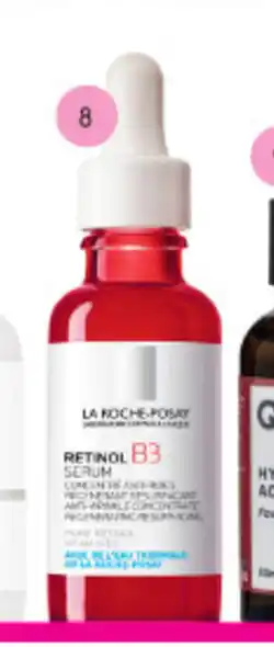 Priceline La Roche-Posay Retinol B3 Serum 30mL offer