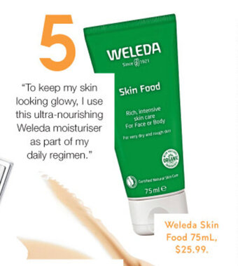 Weleda Skin Food 75mL