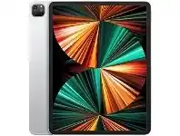 Officeworks Apple iPad Pro 12.9" WiFi 8GB/128GB Silver offer