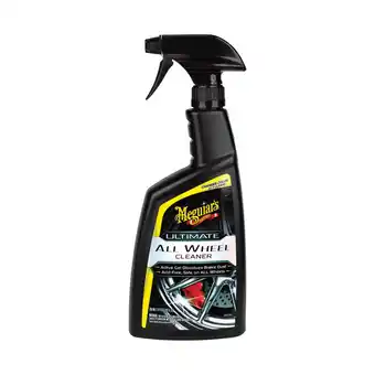 SuperCheap Auto Meguiar's Ultimate All Wheel Cleaner 709mL offer