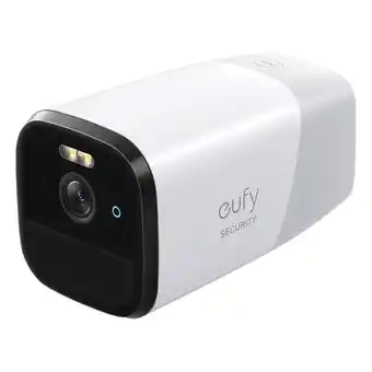 SuperCheap Auto Eufy Security 4G Starlight 2K Camera offer