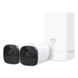 SuperCheap Auto Eufy Cam 2 Pro 2K Security Kit 2 pack offer
