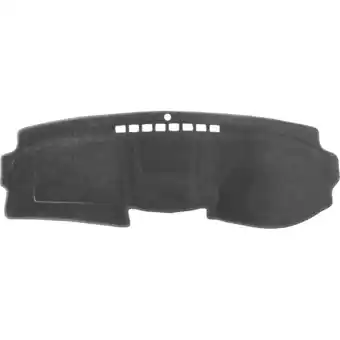 SuperCheap Auto SCA Dashmat Grey - Holden Commodore 09/2006 - 08/2010 offer