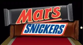 IGA Mars Medium Bar or M&M's 35-56g Selected Varieties offer