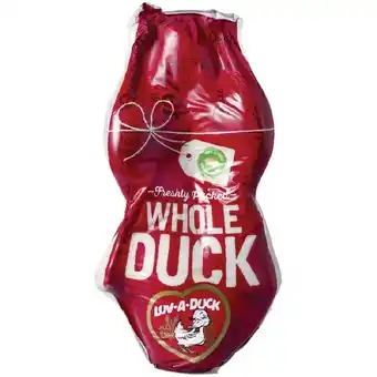 Woolworths Luv A Duck Whole Duck – From the Meat Dept offer