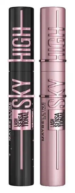 Maybelline Lash Sensational Sky High Mascara 7.2mL