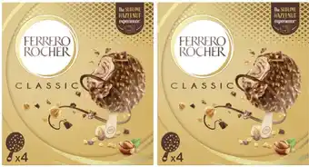 Ferrero Frozen Dessert 188g-200g